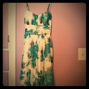 Juniors Medium dress